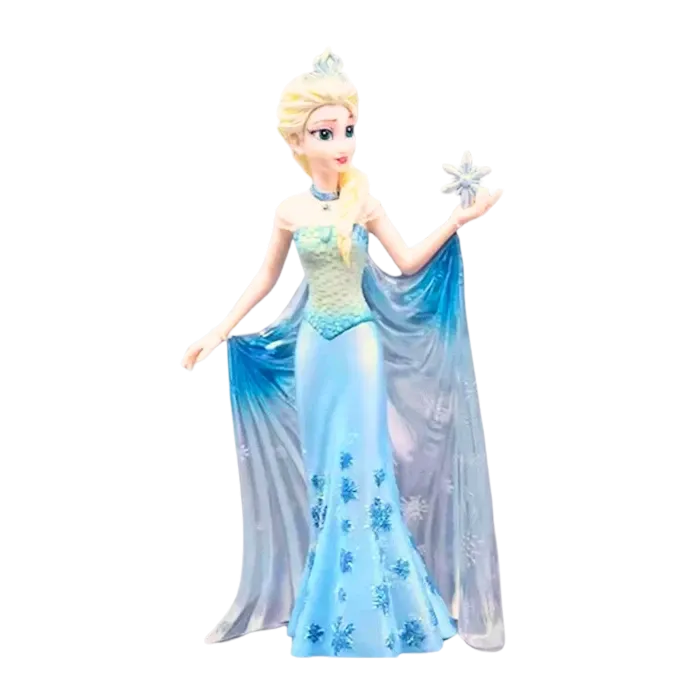Figurine Elsa | La Reine des Neiges - Saiko-Shop