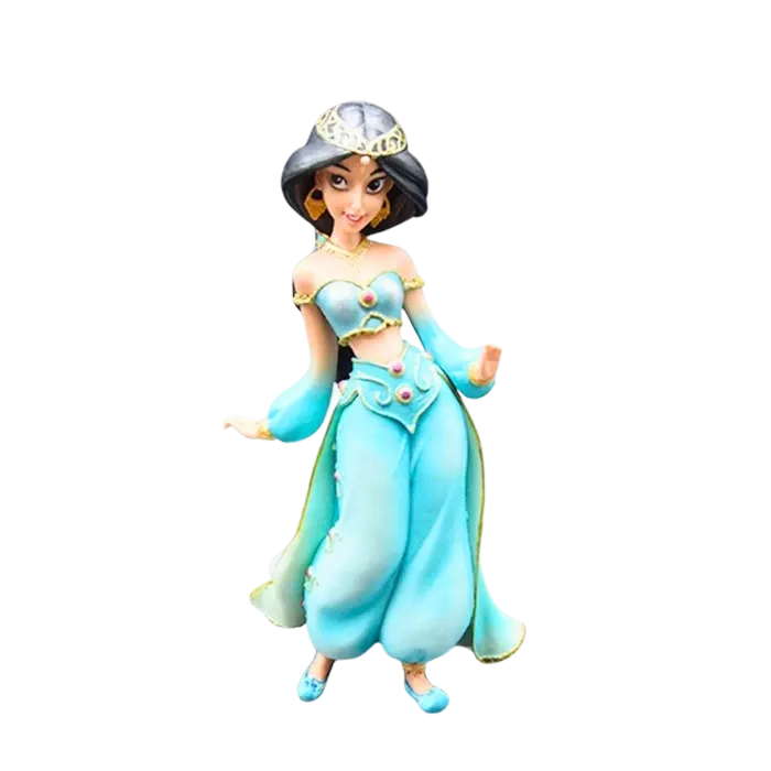 Figurine Jasmine | Aladdin - Saiko-Shop