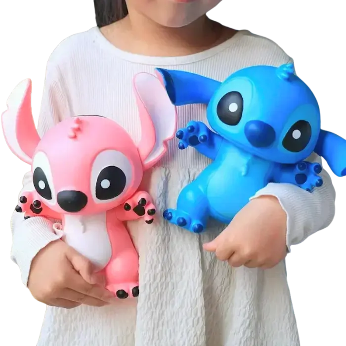Figurine Stitch | Lilo & Stitch - Saiko-Shop