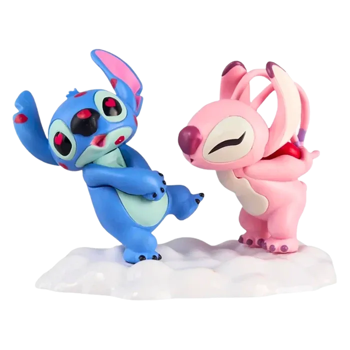 Figurine Stitch | Lilo et Stitch Saiko-Shop