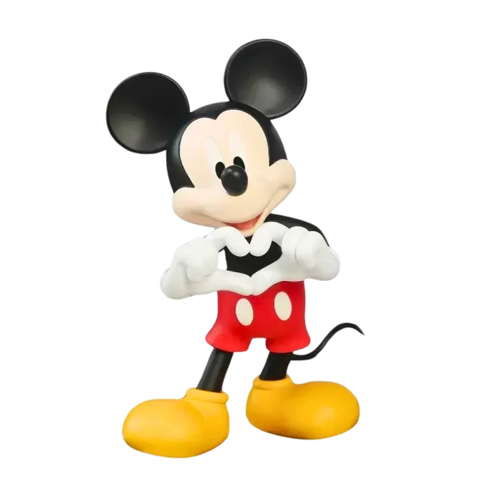 Figurine Mickey | Disney - Saiko-Shop