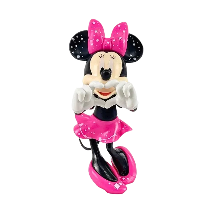 Figurine Minnie | Disney - Saiko-Shop