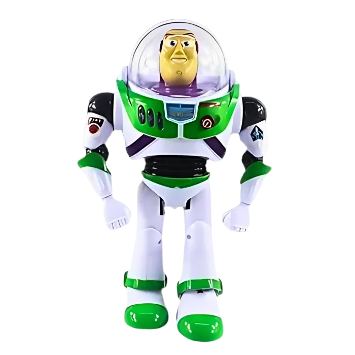 Figurine Buzz l’Éclair | Toy Story - Saiko-Shop