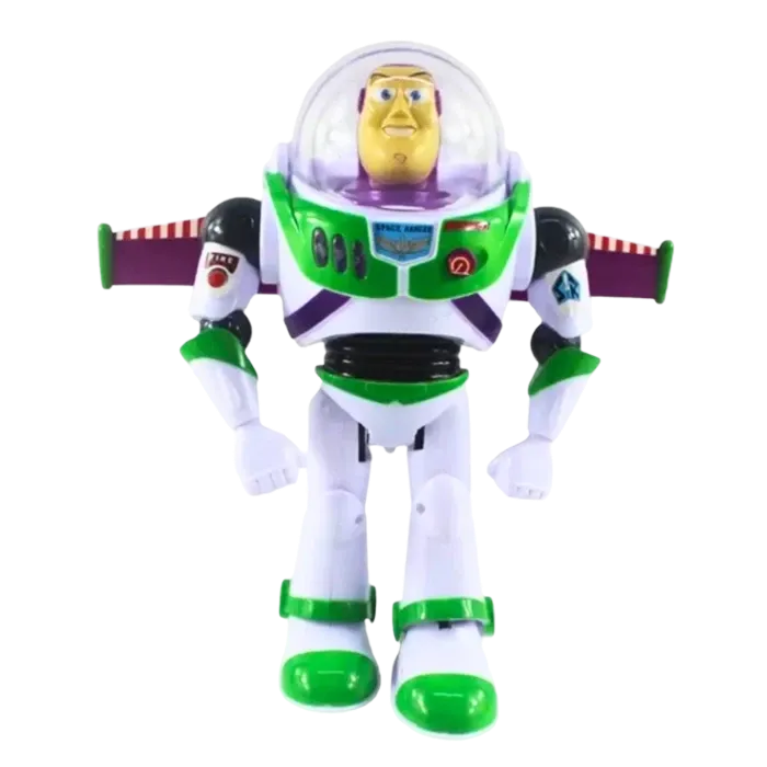 Figurine Buzz l’Éclair | Toy Story - Saiko-Shop