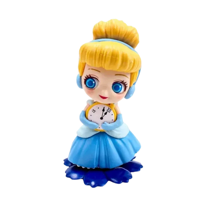 Figurine Cendrillon | Disney - Saiko-Shop