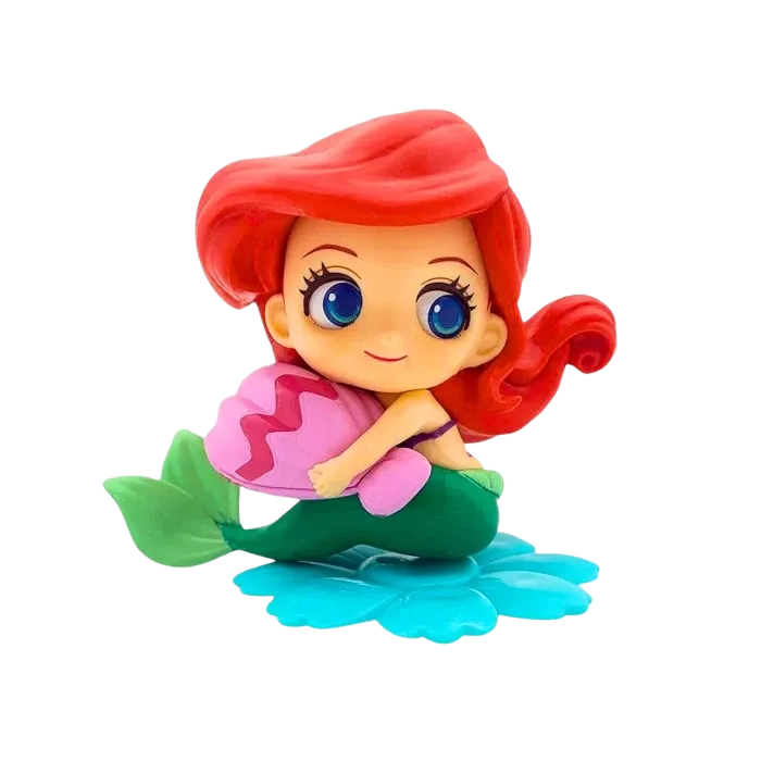 Figurine Ariel | Disney - Saiko-Shop