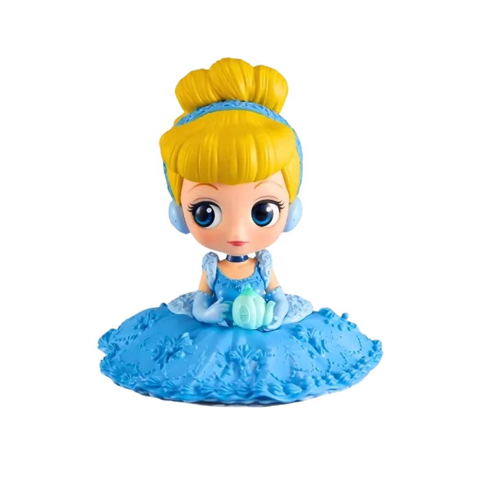 Figurine Cendrillon | Disney - Saiko-Shop