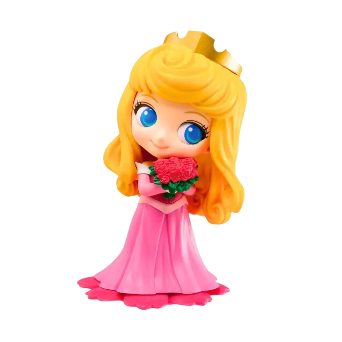 Figurine Aurore | Belle au Bois Dormant - Saiko-Shop