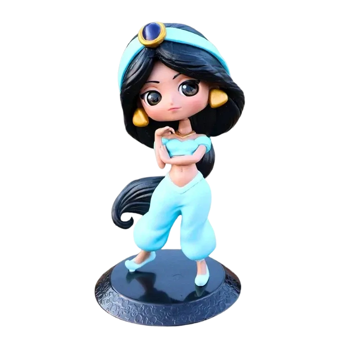 Figurine Jasmine | Aladdin - Saiko-Shop