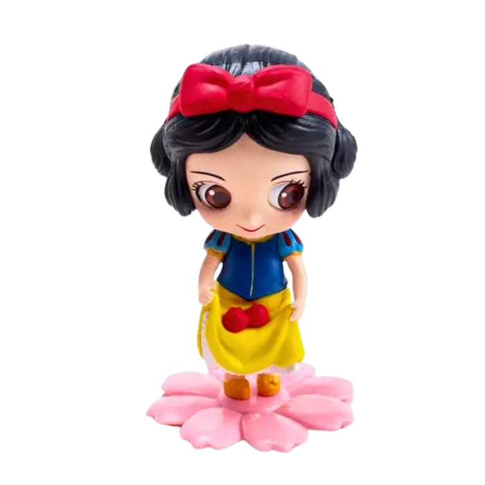 Figurine Blanche-Neige | Disney - Saiko-Shop
