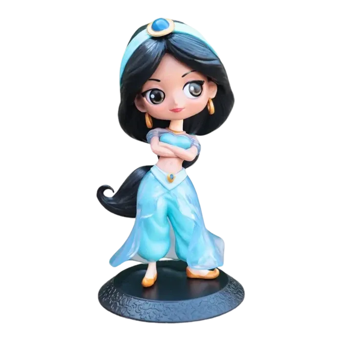 Figurine Jasmine | Disney - Saiko-Shop