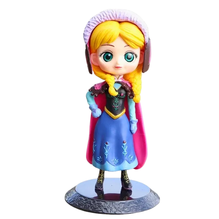 Figurine Anna | La Reine des Neiges Saiko-Shop