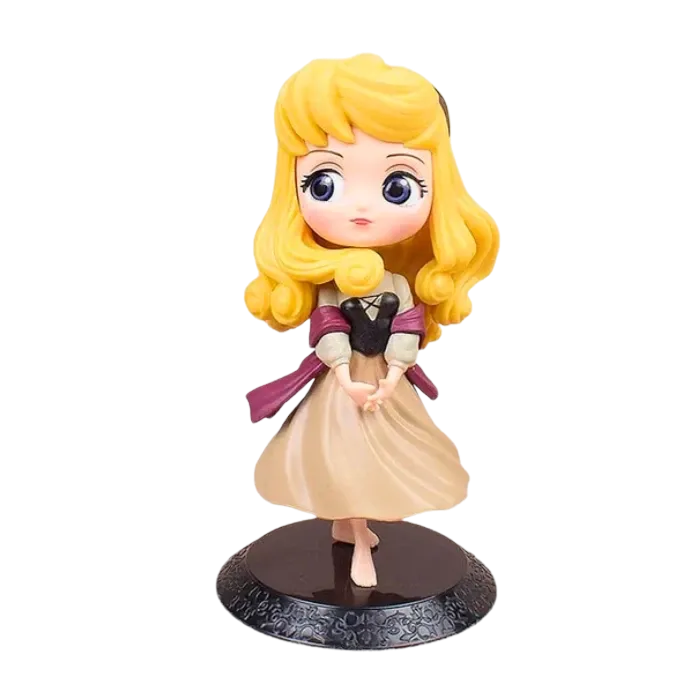 Figurine Aurore | Belle au Bois Dormant - Saiko-Shop