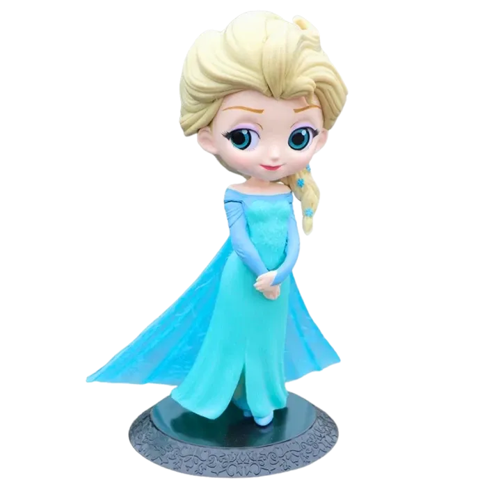 Figurine Anna | Reine des Neiges Saiko-Shop