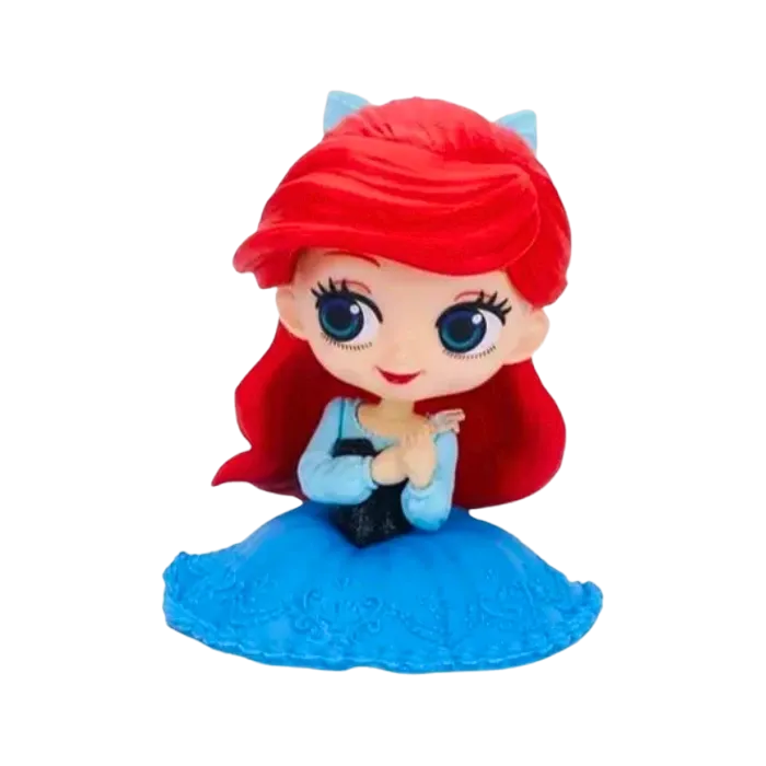 Figurine Ariel | La Petite Sirène Saiko-Shop