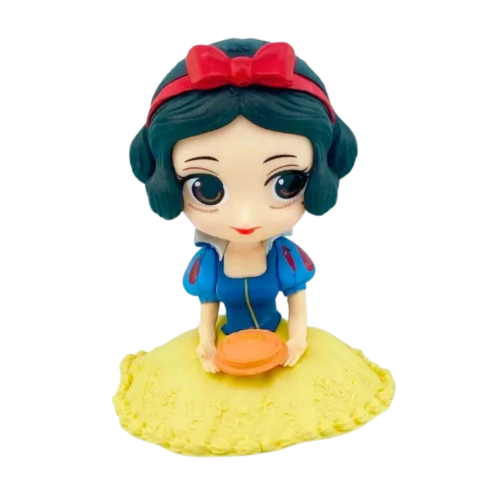 Figurine Blanche-Neige | Disney - Saiko-Shop