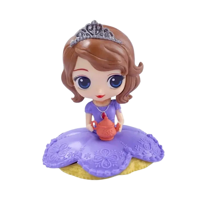 Figurine Sofia | Disney - Saiko-Shop