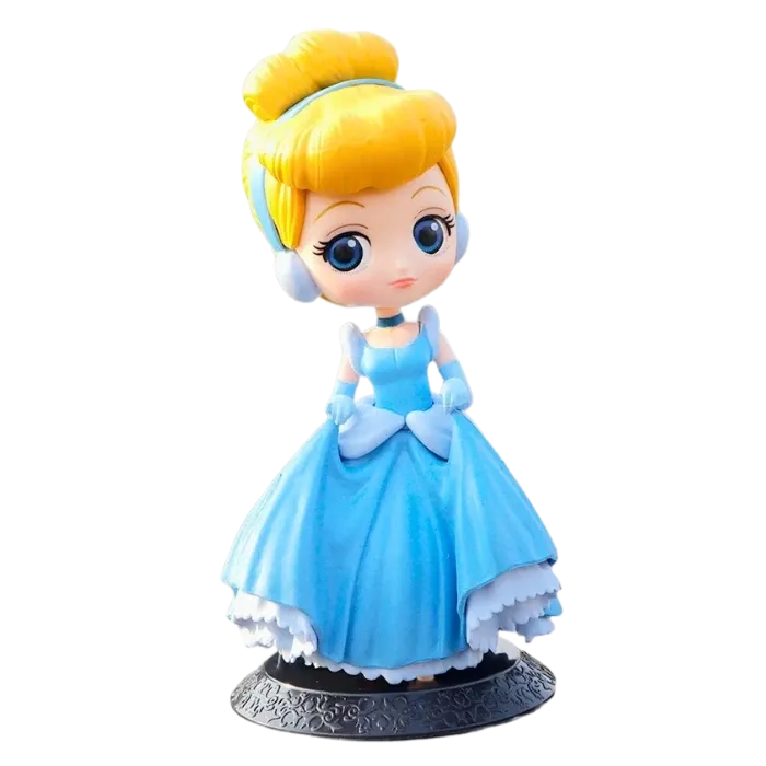 Figurine Cendrillon | Disney - Saiko-Shop