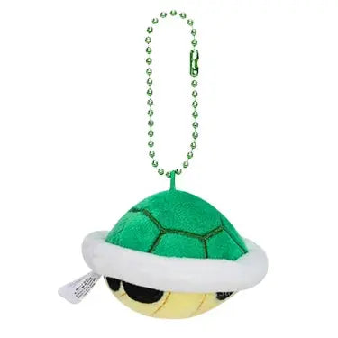 Porte-Clés " Peluche " V1 | Super Mario Saiko-Shop