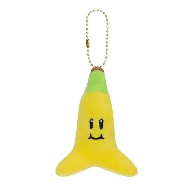 Porte-Clés " Peluche " V1 | Super Mario Saiko-Shop
