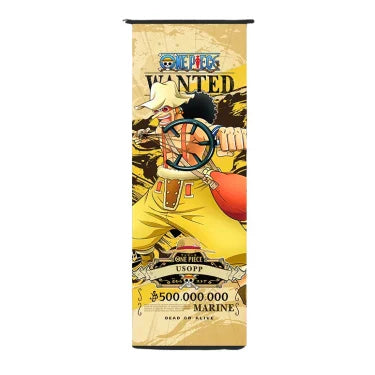 Bannière " Franky " | One Piece Saiko-Shop