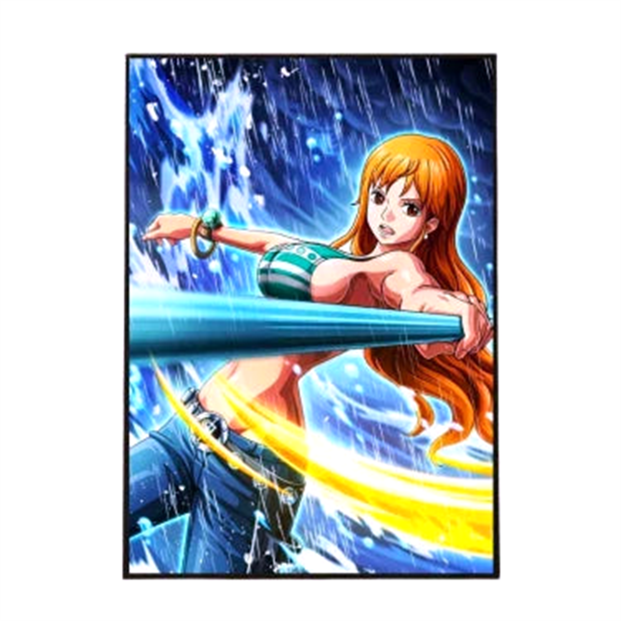 Poster V4 One Piece - Saiko-Shop