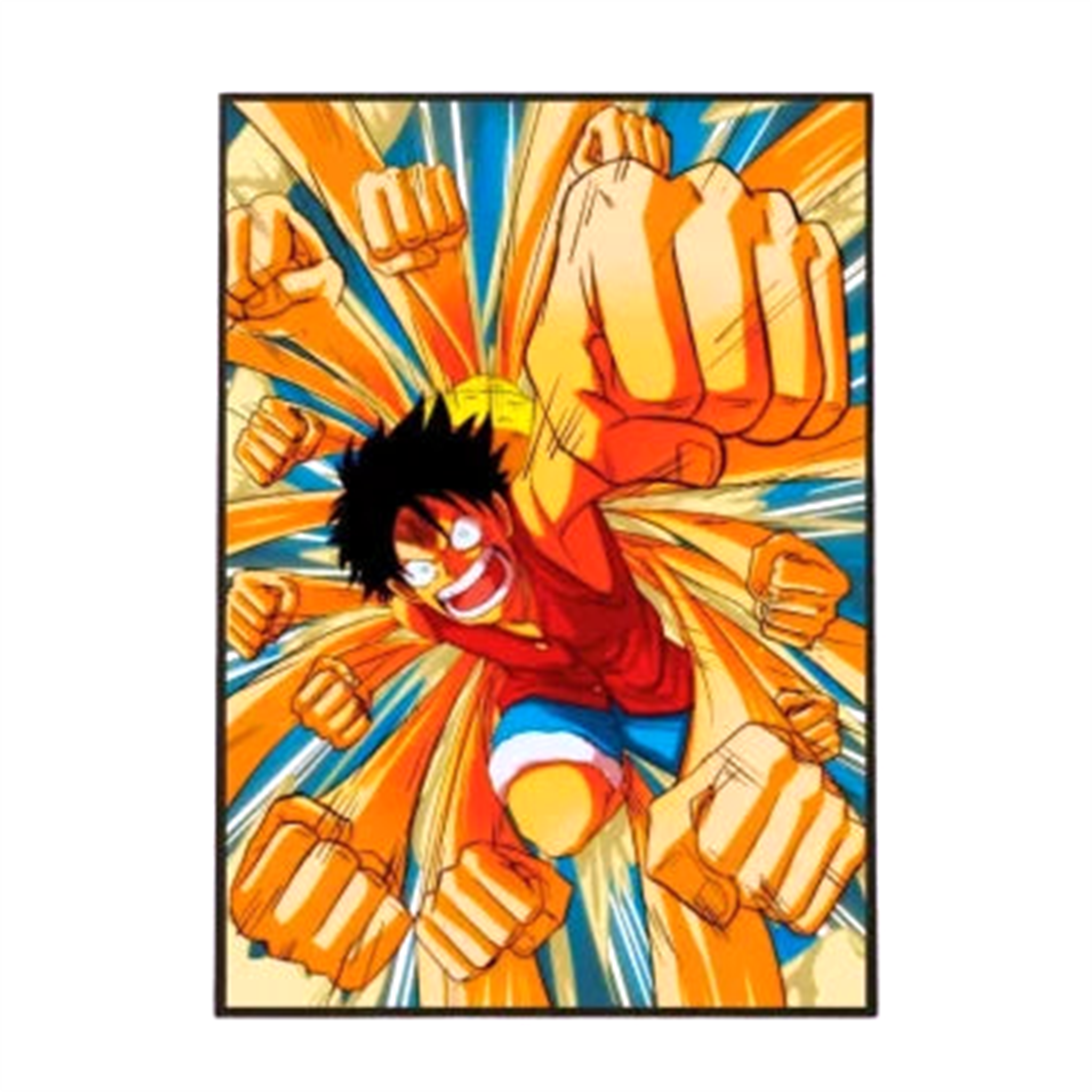 Poster V2 One Piece - Saiko-Shop