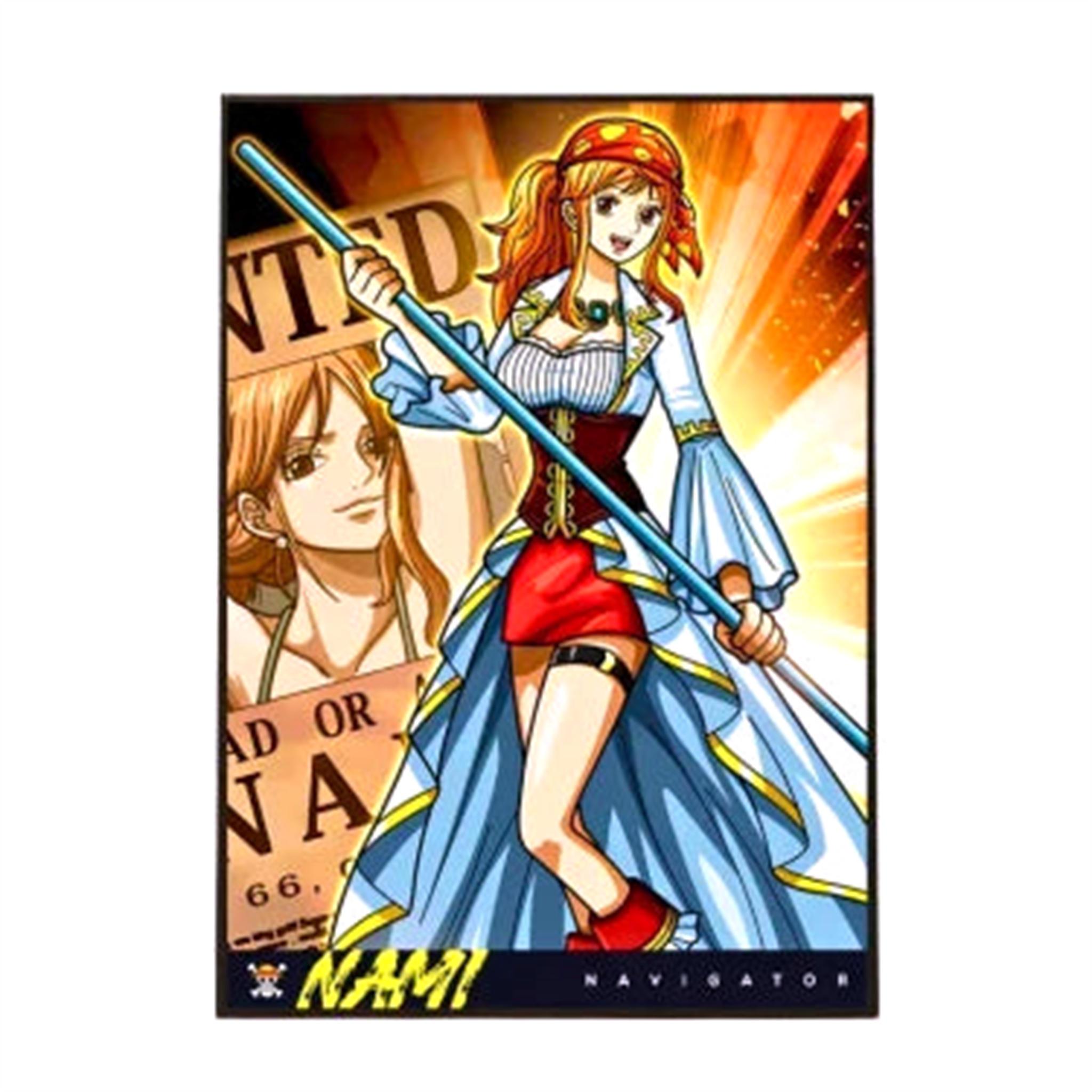 Poster V3 One Piece - Saiko-Shop
