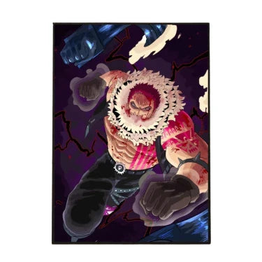 Poster V11 | One Piece Saiko-Shop