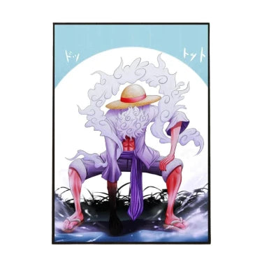 Poster V25 | One Piece Saiko-Shop