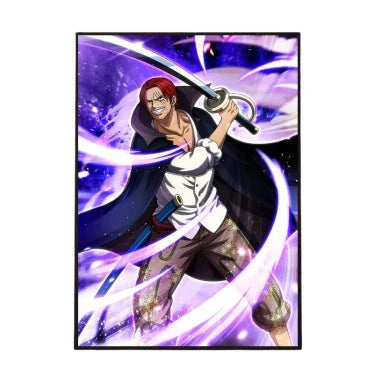 Poster V25 | One Piece Saiko-Shop