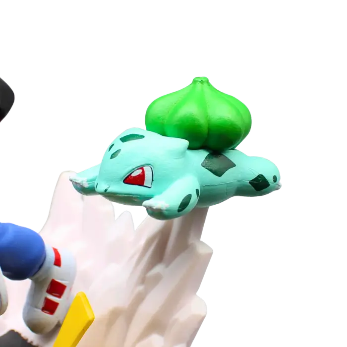 Figurine Sacha | Pokémon Saiko-Shop