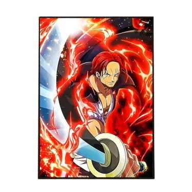 Poster V25 | One Piece Saiko-Shop