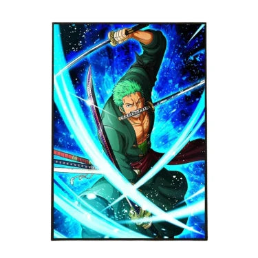 Poster V25 | One Piece Saiko-Shop