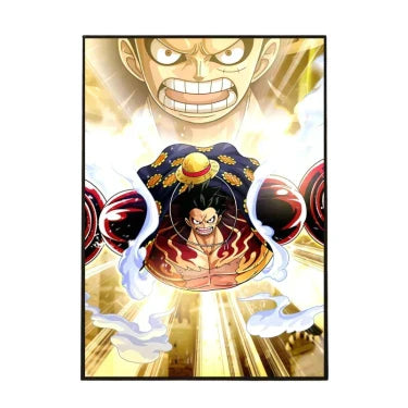 Poster V25 | One Piece Saiko-Shop