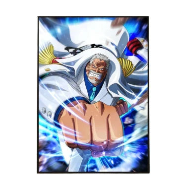 Poster V25 | One Piece Saiko-Shop