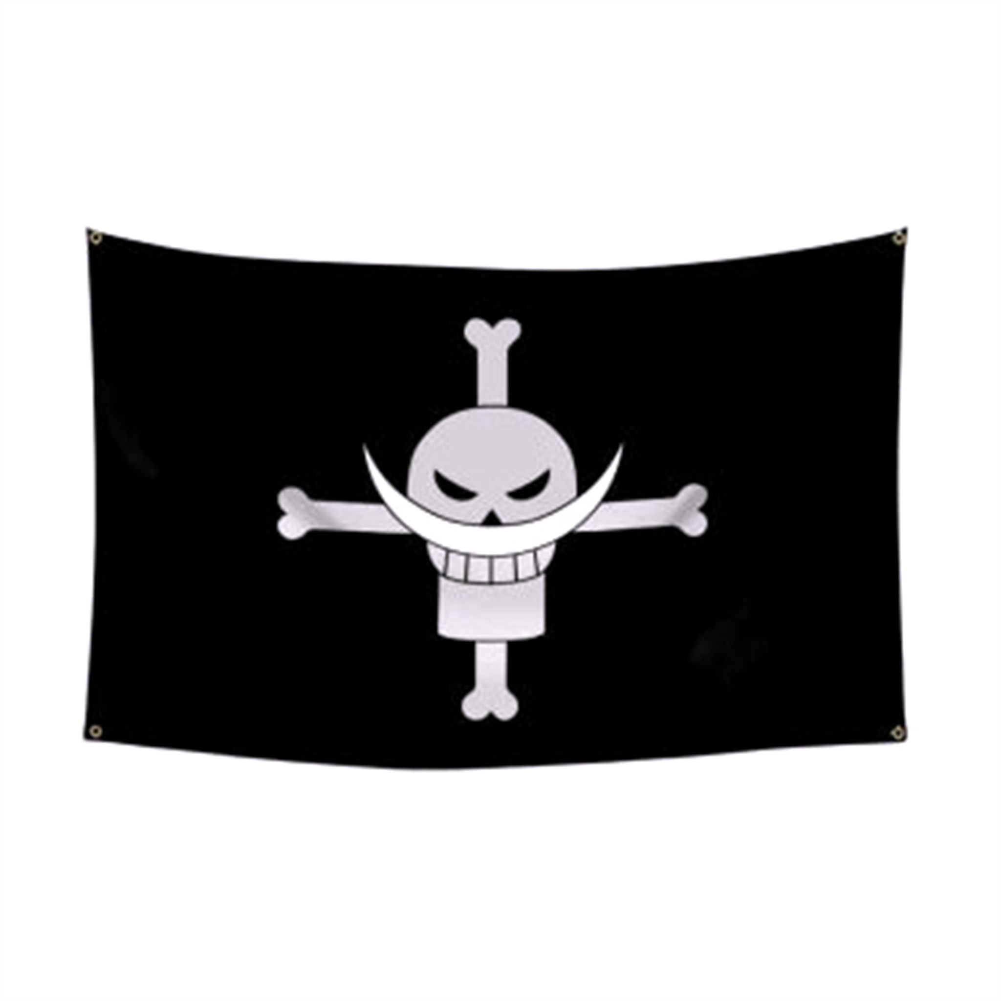 Drapeau Pirate One Piece - Saiko-Shop