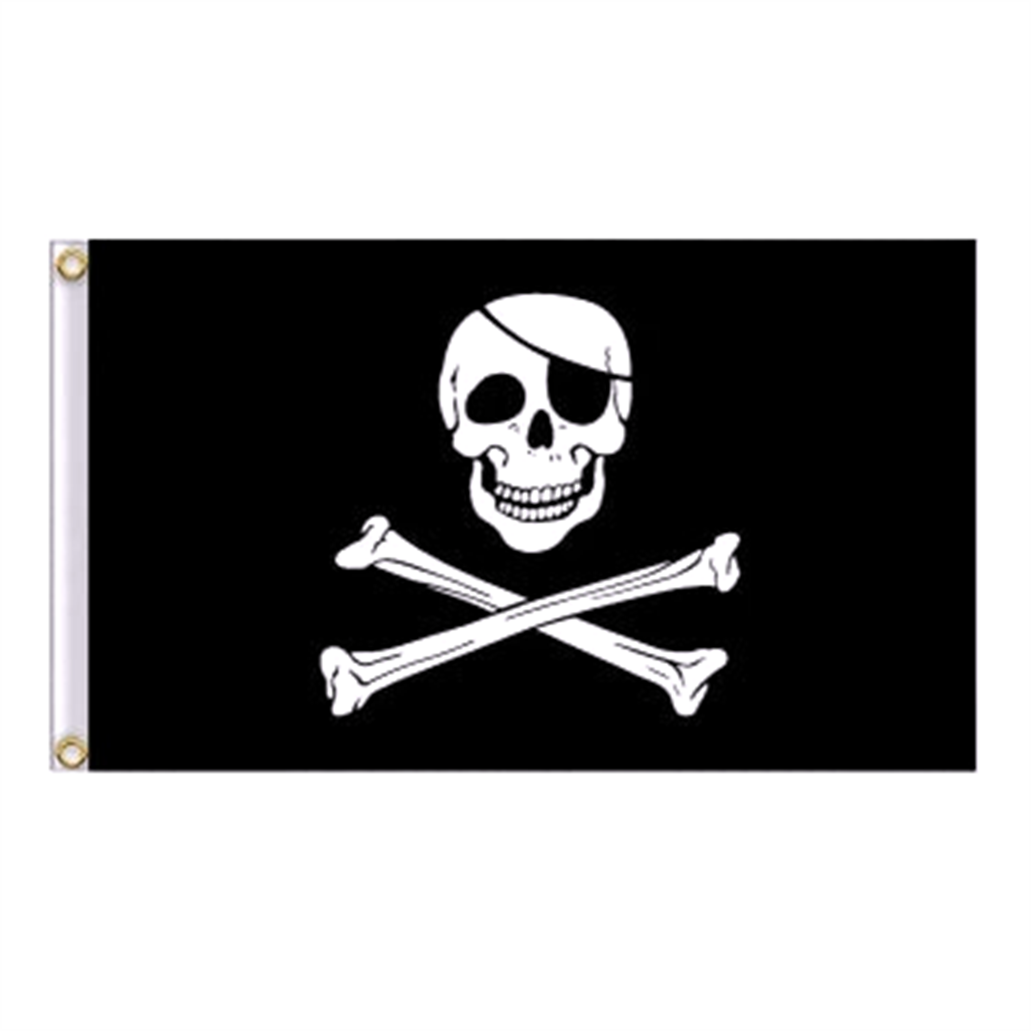 Drapeau Pirate One Piece - Saiko-Shop