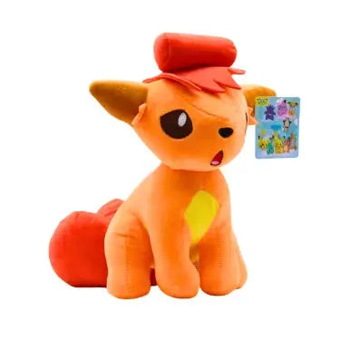 Peluche V1 | Pokémon Saiko-Shop