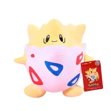 Peluche V1 | Pokémon Saiko-Shop