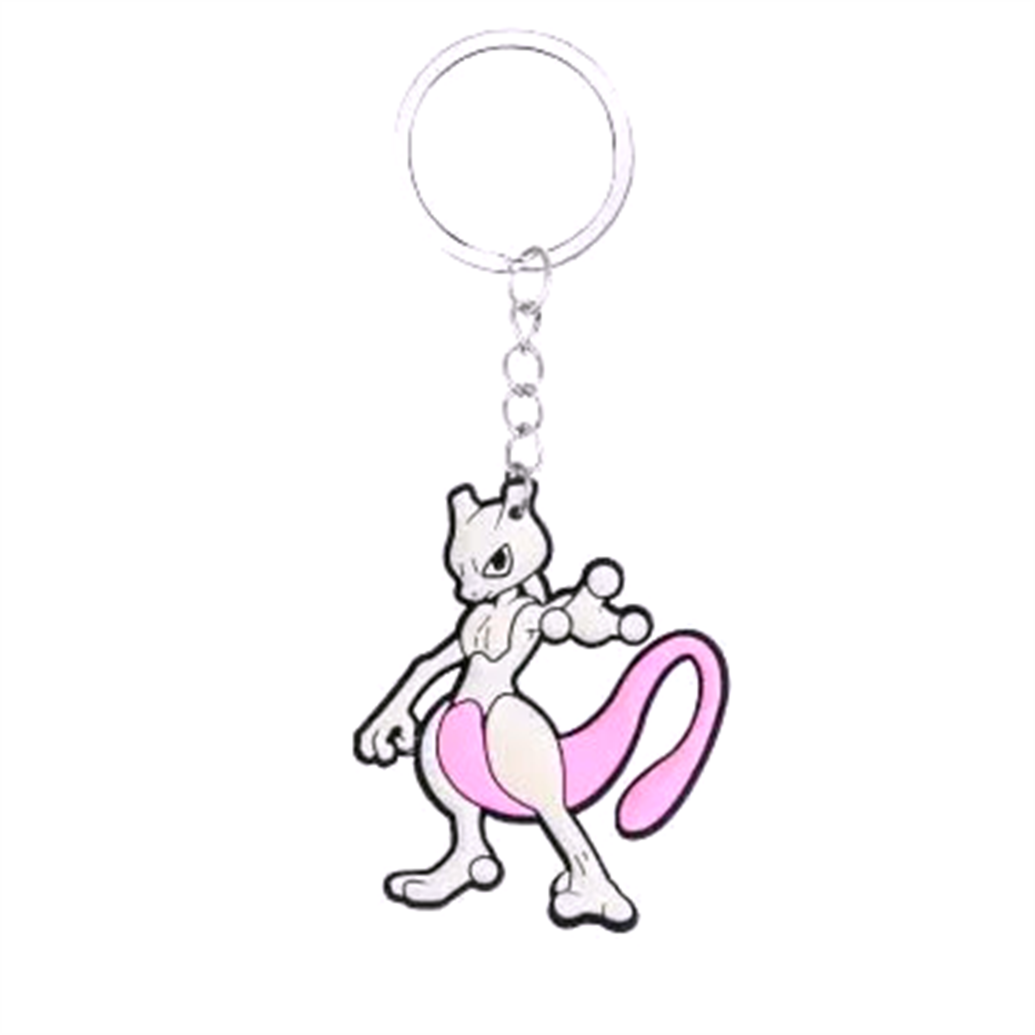Porte-Clés Union V6 Pokémon - Saiko-Shop