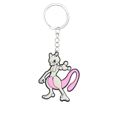 Porte-Clés " Union " V1 | Pokémon Saiko-Shop