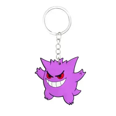 Porte-Clés " Union " V1 | Pokémon Saiko-Shop