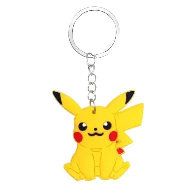 Porte-Clés " Union " V1 | Pokémon Saiko-Shop