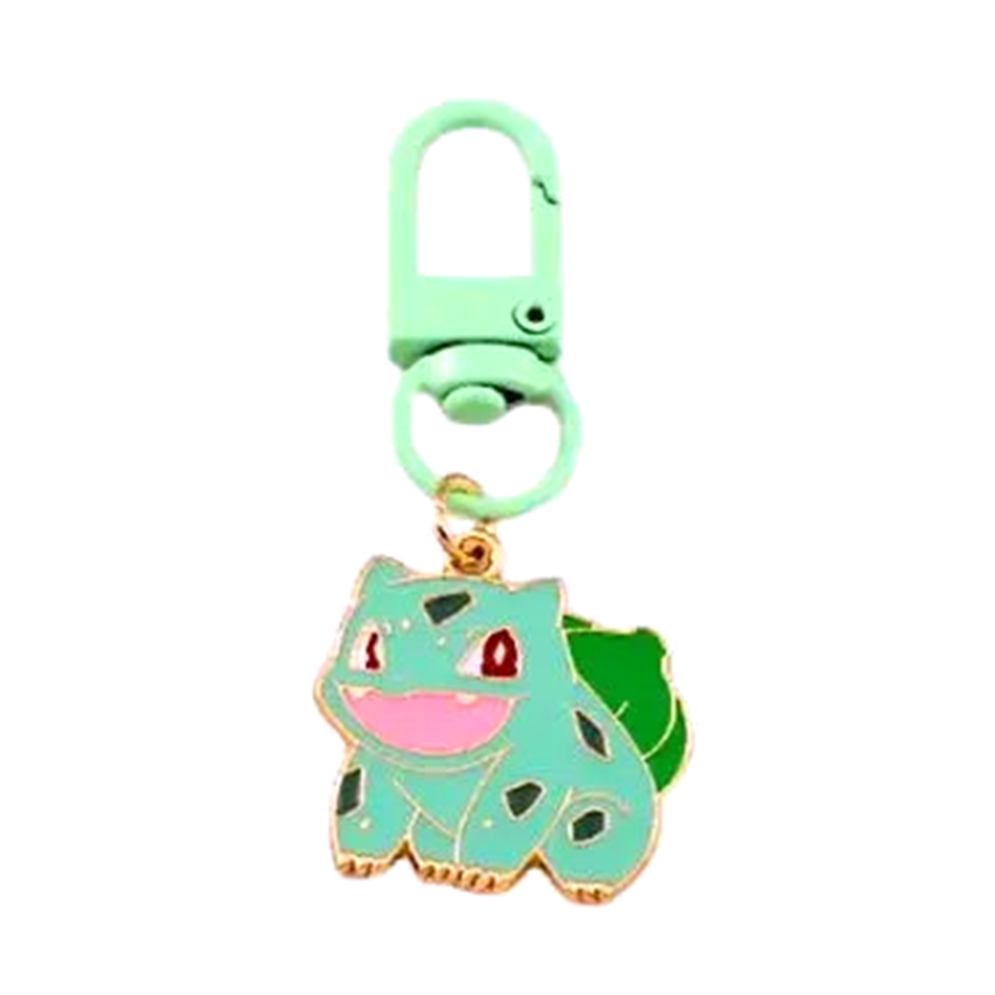 Porte-Clés Shiny V4 Pokémon - Saiko-Shop