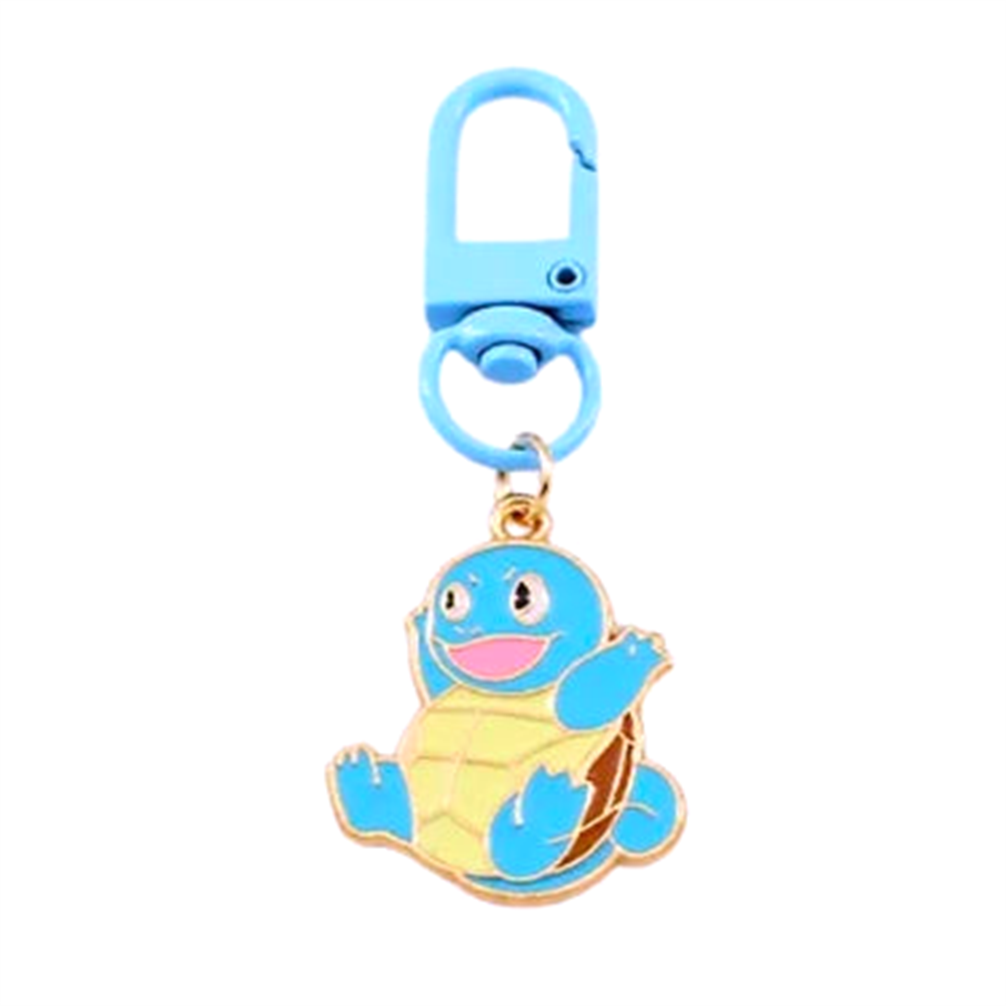 Porte-Clés Shiny V1 Pokémon - Saiko-Shop
