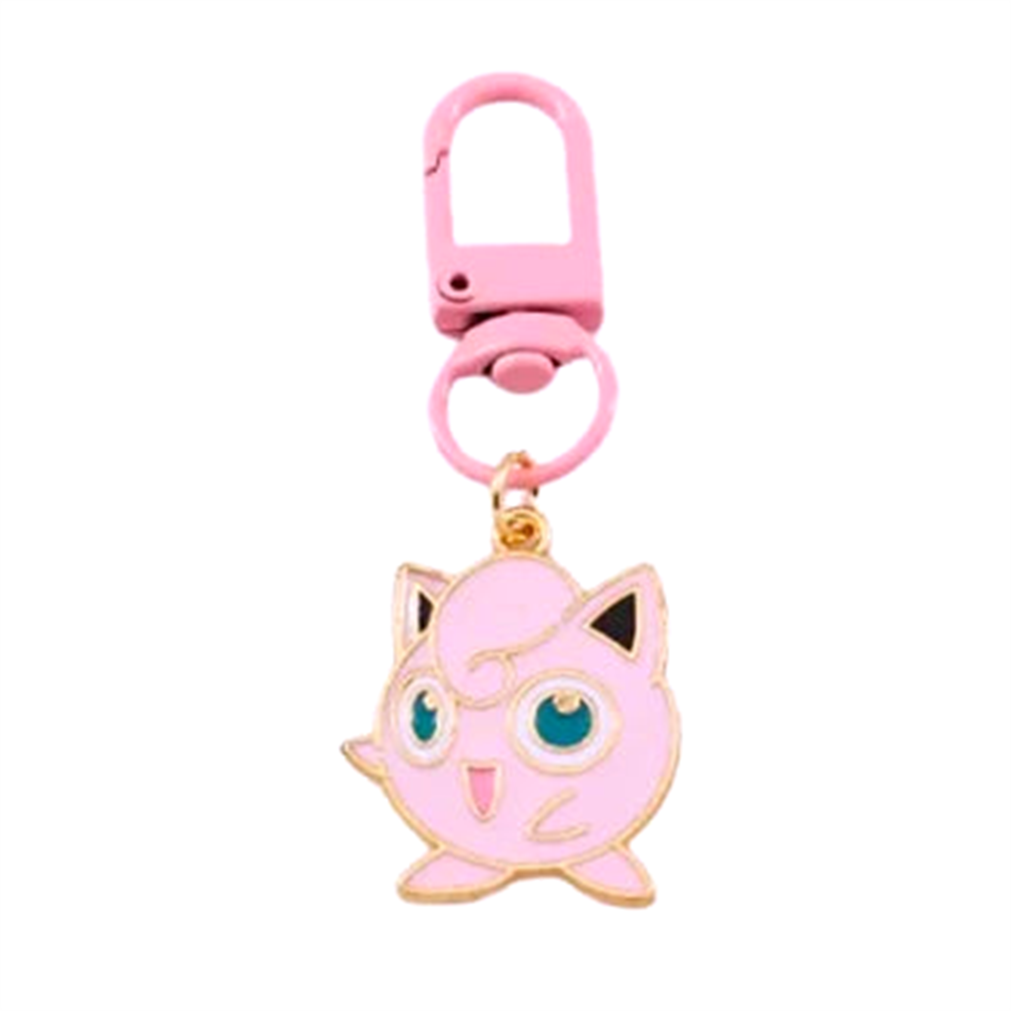 Porte-Clés Shiny V1 Pokémon - Saiko-Shop