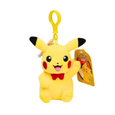 Porte-Clés " PokéVibe " V1 | Pokémon Saiko-Shop