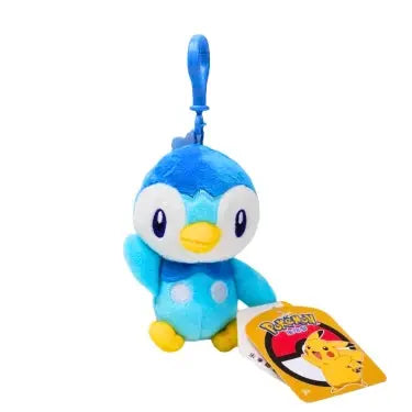 Porte-Clés " PokéVibe " V1 | Pokémon Saiko-Shop