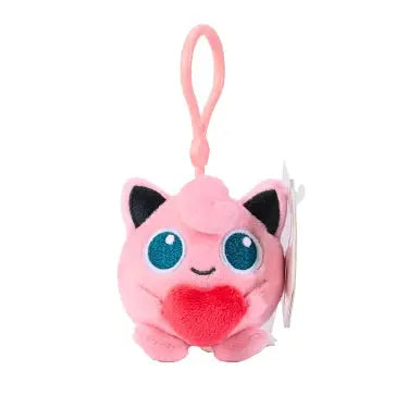 Porte-Clés " PokéVibe " V1 | Pokémon Saiko-Shop